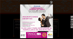 Desktop Screenshot of culturajacaranda.com